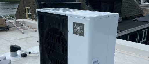 Wat kost airco plaatsen?