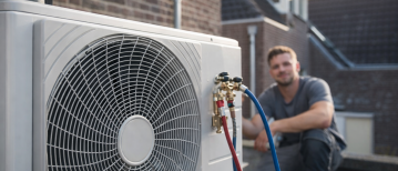 Wat kost een airco aan stroom?