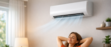 Hoe gebruik je een airco? Stap voor stap uitgelegd