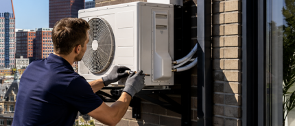 Airco Den Haag: installateur voor woningen en bedrijven