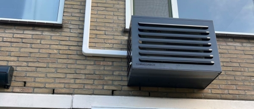 Airco Papendrecht: jouw lokale airco-installateur