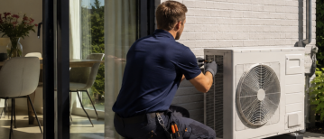 Airco Zwijndrecht: installateur in de Drechtsteden