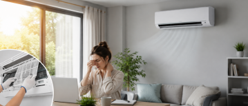 Is airco slecht voor je?