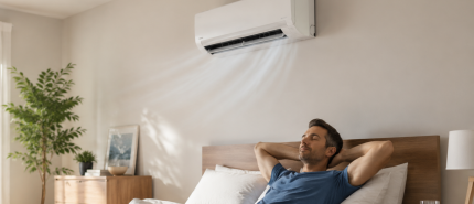 Is airco slecht voor astma?