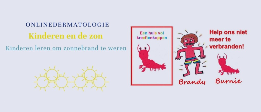 Het e-boek een huis vol kreeftenkoppen