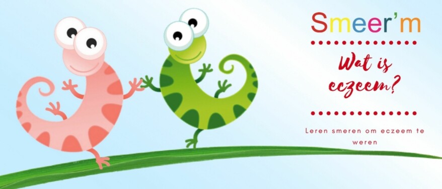 Wat is eczeem?