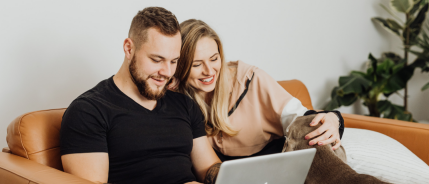 Onboarding - kind van de rekening