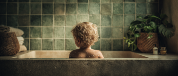 Waterpokken bij kinderen natuurlijk ondersteunen – wat helpt tegen jeuk?