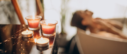 Zelfliefde is geen bubbelbad en kaarsjes, het is durven kiezen voor jezelf