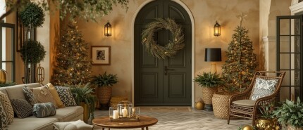 Slow Living Kerst: Drie Tips voor Mediterrane Feestdagen