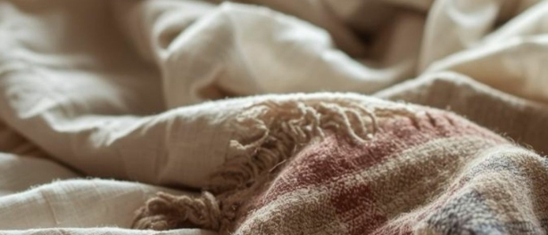 Linnen of wol: welke natuurlijke stof past bij jou?