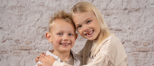 Schoolfotografie in Purmerend