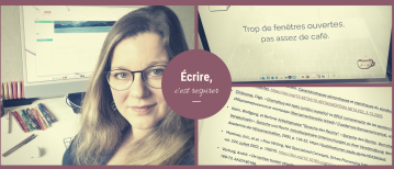 Uit de kast in een nieuwe jas