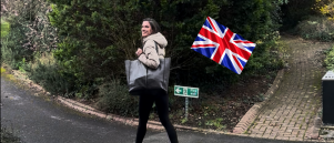 Littekens na een buikoperatie: meer invloed dan je denkt - Op cursus in Engeland 🇬🇧