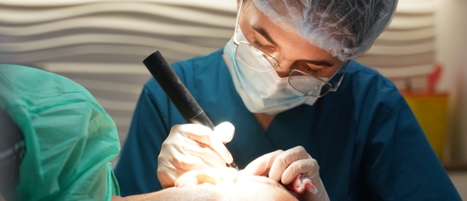 Stem Cell Hair Treatment: Can It Improve Hair Growth?
