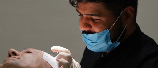 DHI Hair Transplant Explained: Is It Better Than FUE?