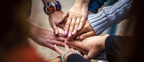 Haptonomie in een groep — wat kun je verwachten van een kennismakingsworkshop?