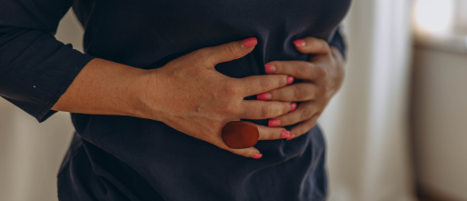 Pijn onder je ribben: is dit het syndroom van Tietze of iets anders?