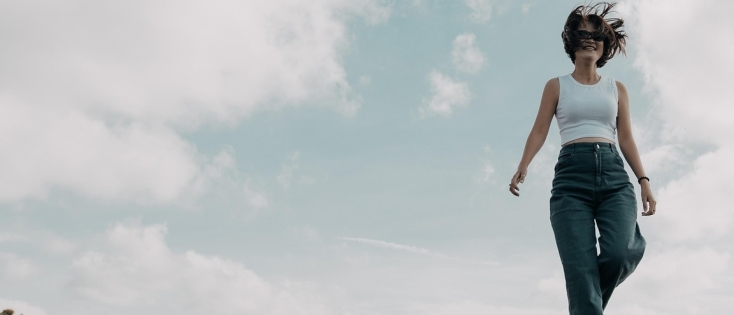 Last van Syndroom van Tietze draag jij je bh nog met plezier? Of gaat hij meteen uit als je thuiskomt?