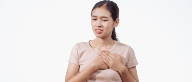 Het verschil tussen het syndroom van Tietze en costochondritis: dit moet je weten