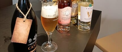 Cantor: nieuw streekbier uit Herkenrode met Fryns Jenever