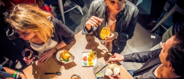 Antwerpen proeft 2026: Culinair festival in Antwerpen tijdens Hemelvaart weekend