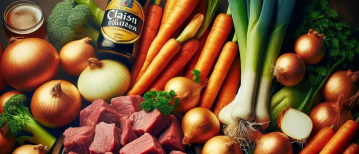 De perfecte Vlaamse stoofvlees met bier bereiden