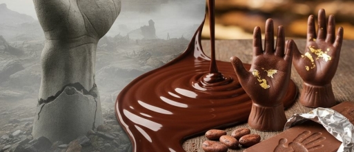 Van legende tot chocolade: het verhaal van Antwerpse handen