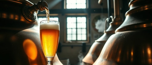 Waarom Brouwerserfgoed Belgisch bier zo bijzonder maakt!