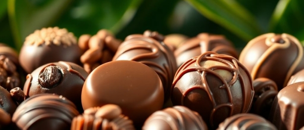 Waarom Belgische chocolade zo bijzonder is: een ontdekkingsreis!