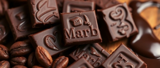Waarom Marbi Chocolade een verborgen parel voor chocoladefans is!