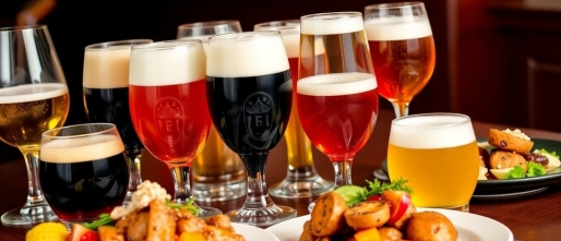 Ontdek de verrassende wereld van Belgisch bier vandaag nog!