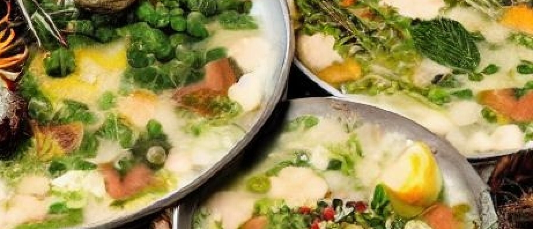 Authentiek Gents Waterzooi Recept uit het hart van België