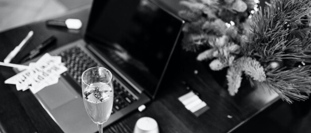5 originele relatiegeschenken voor het eindejaarsfeest
