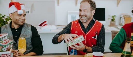 10 originele relatiegeschenken die indruk maken