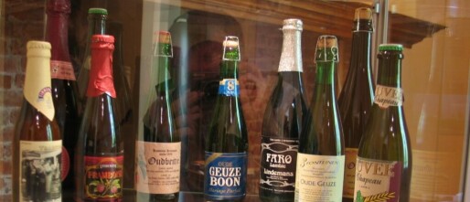 De mooiste biercafés in België