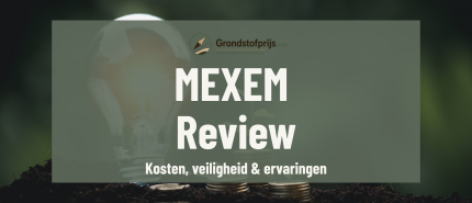 MEXEM review 2026: kosten, ervaringen, veiligheid en voor wie geschikt?