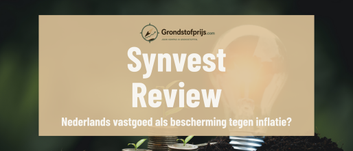 Review SynVest 2026: Nederlands vastgoed als dekking tegen inflatie?