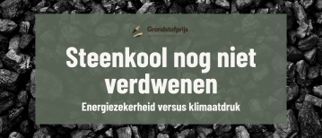 Steenkool prijs – actuele prijs, koers, grafiek & info | Grondstofprijs.com