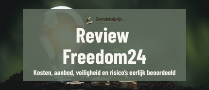 Review Freedom24 2026: Kosten, Veiligheid en Aanbod