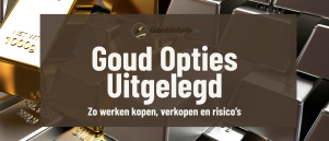 Alles over Goudopties: Hoe het werkt, kopen en verkopen