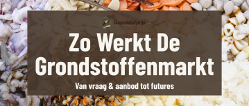 Hoe werkt de grondstoffenmarkt? Uitleg over prijzen, handel en beleggen