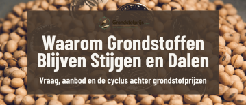 Waarom zijn Grondstoffen Cyclisch? Zo werkt de Grondstoffencyclus