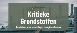 Kritieke grondstoffen: welke zijn belangrijk voor Europa en beleggers?