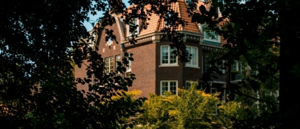 Pourquoi acheter une maison aux Pays-Bas est le meilleur choix pour un expatrié ?