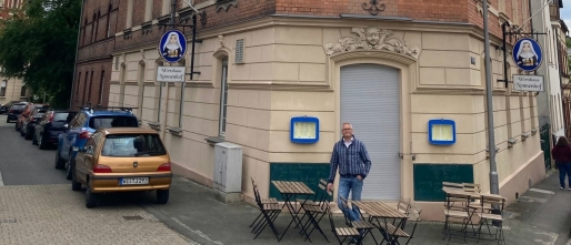 Wirtshaus Nonnenhof