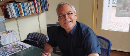 Contract getekend!