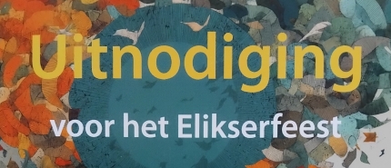 Elikserfeest