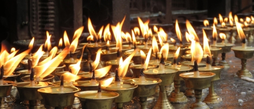Waarom de kracht van de leegte zo belangrijk is bij Taomind...