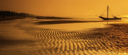 Wanneer je Jezelf Kwijtraakt – Terug naar Richting en Innerlijke Verbinding